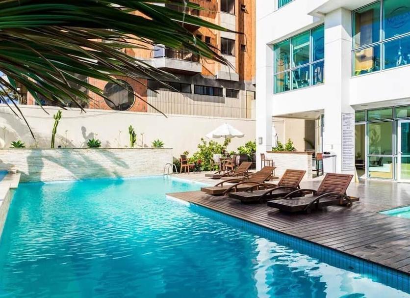 Piscina Foto