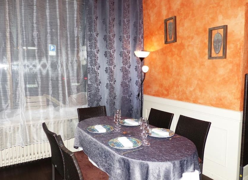 Comedor Foto