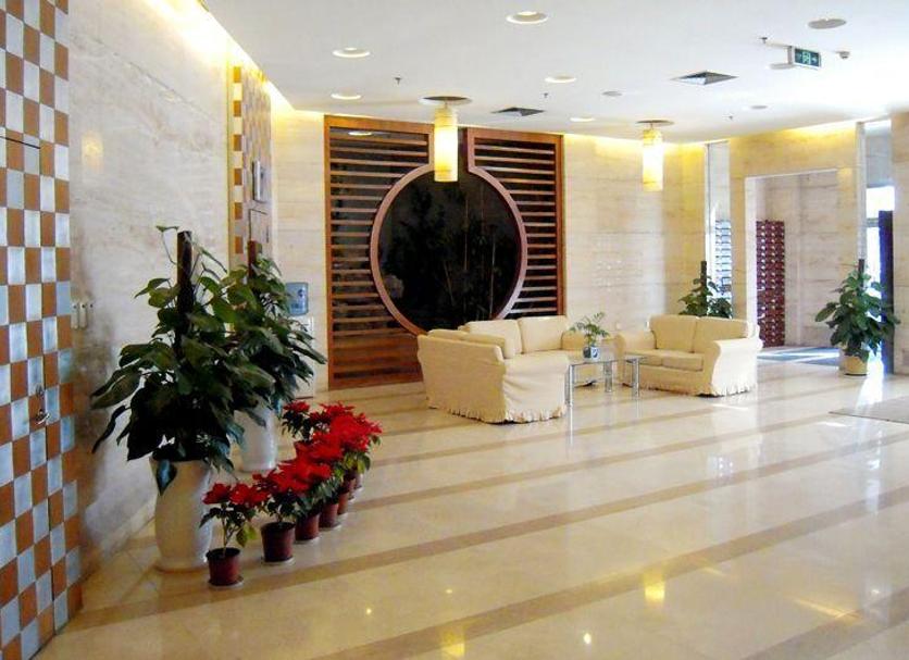 Recepción Foto