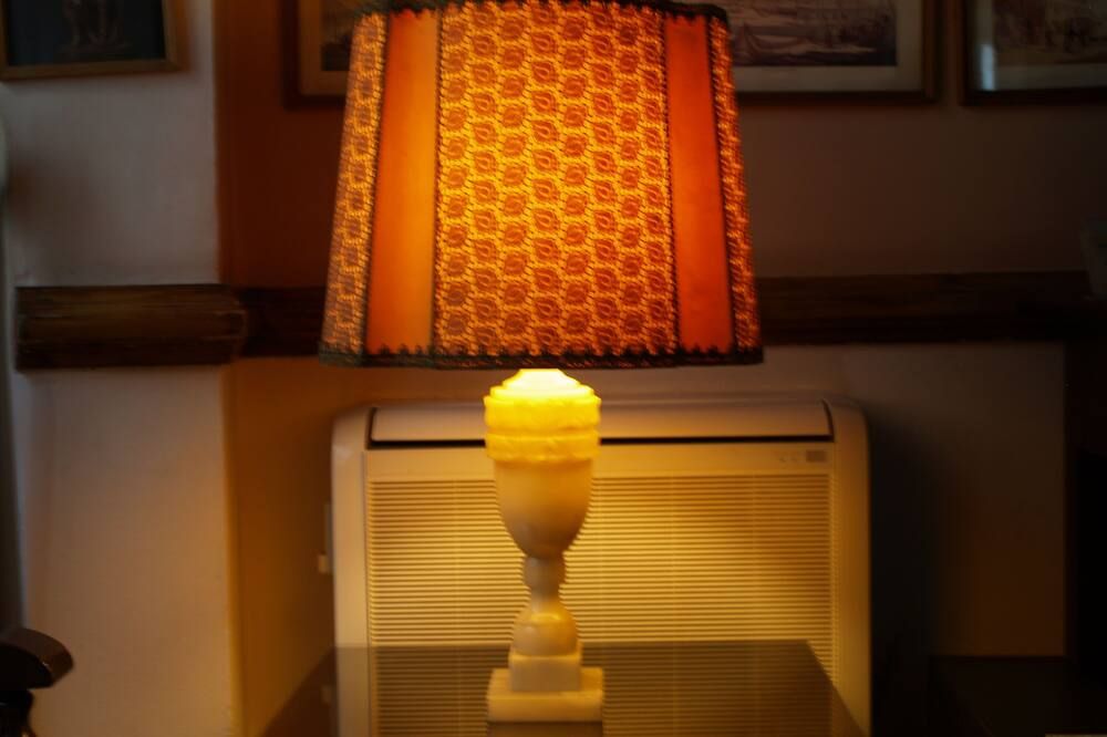Servicio de la habitación