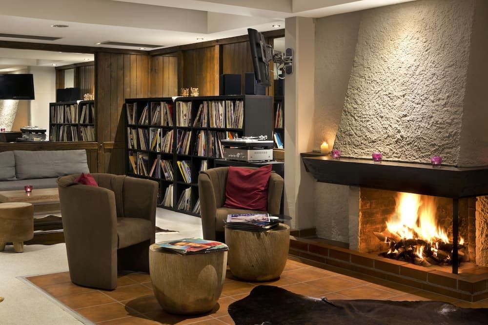 Sala de estar