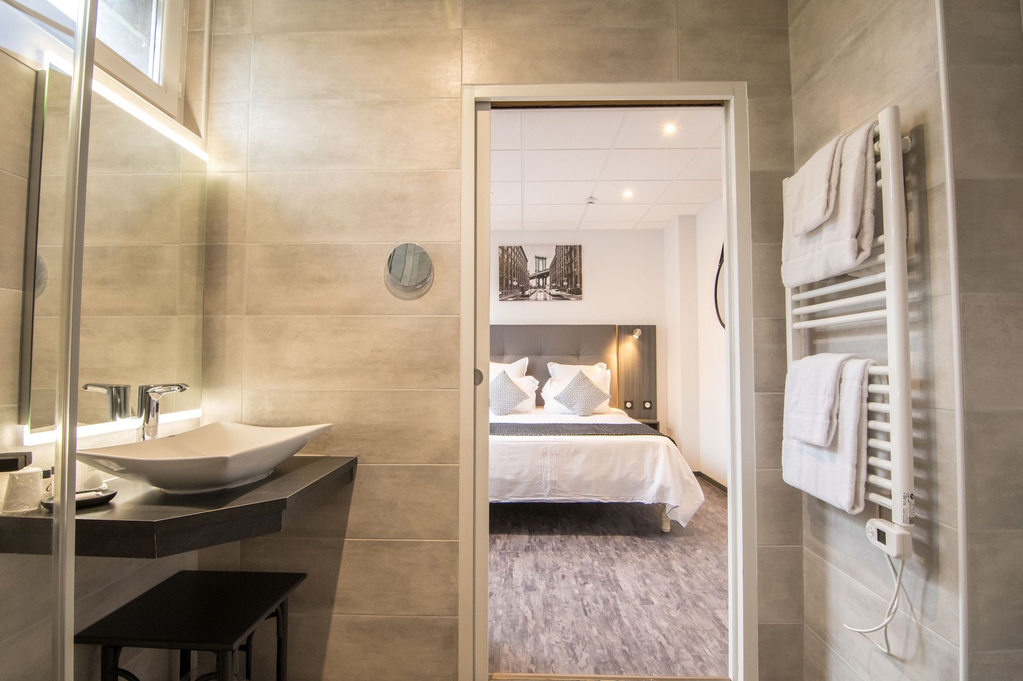 Baño
