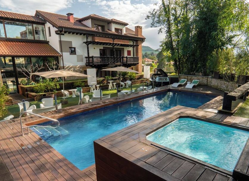 Piscina Foto