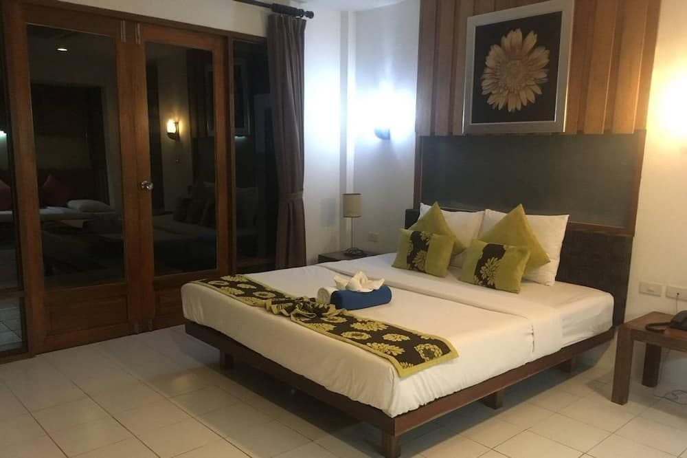 Habitación