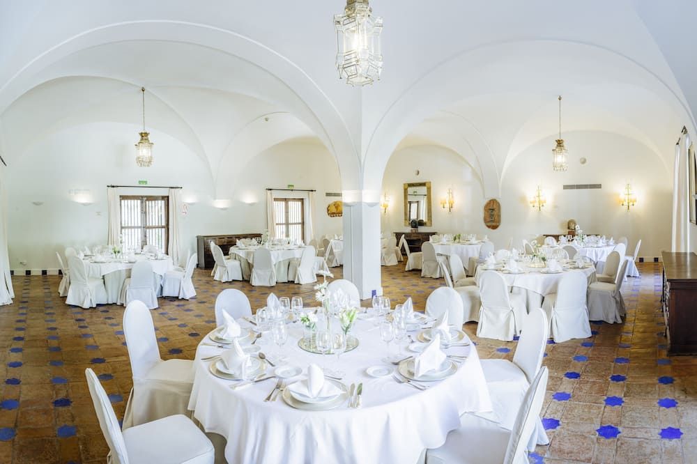 Sala de banquetes