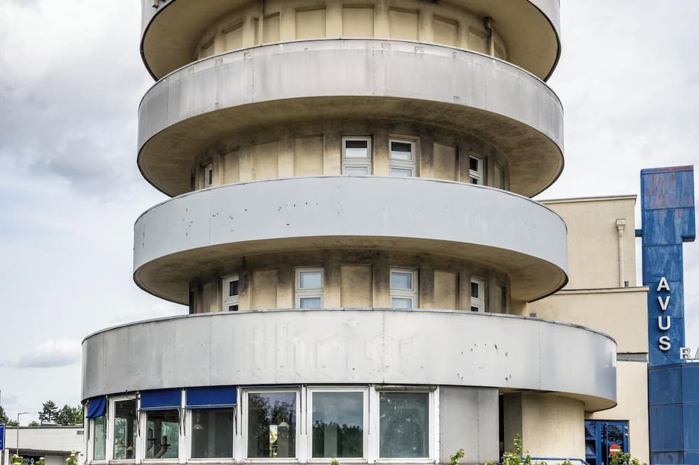 Edificio