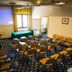 Sala de conferencias