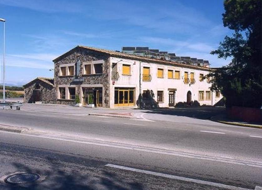 Edificio Foto