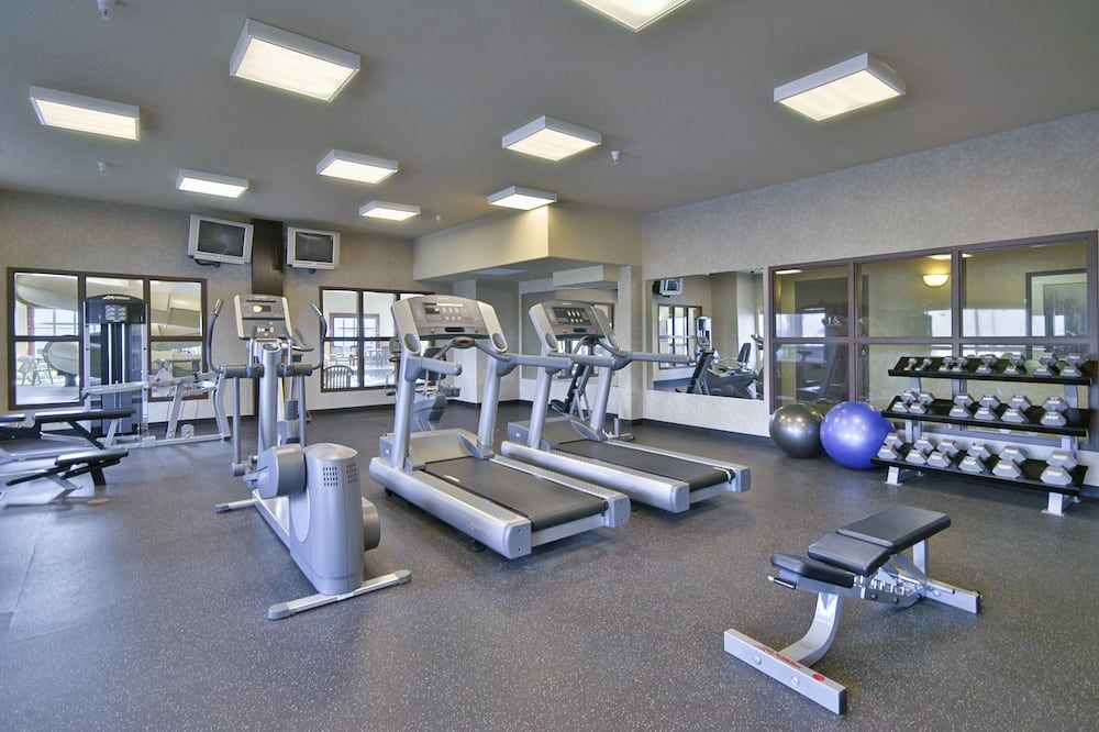 Gimnasio