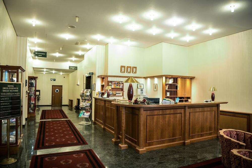 Recepción