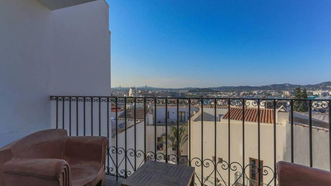 Apartamentos Xereca Dalt Vila I