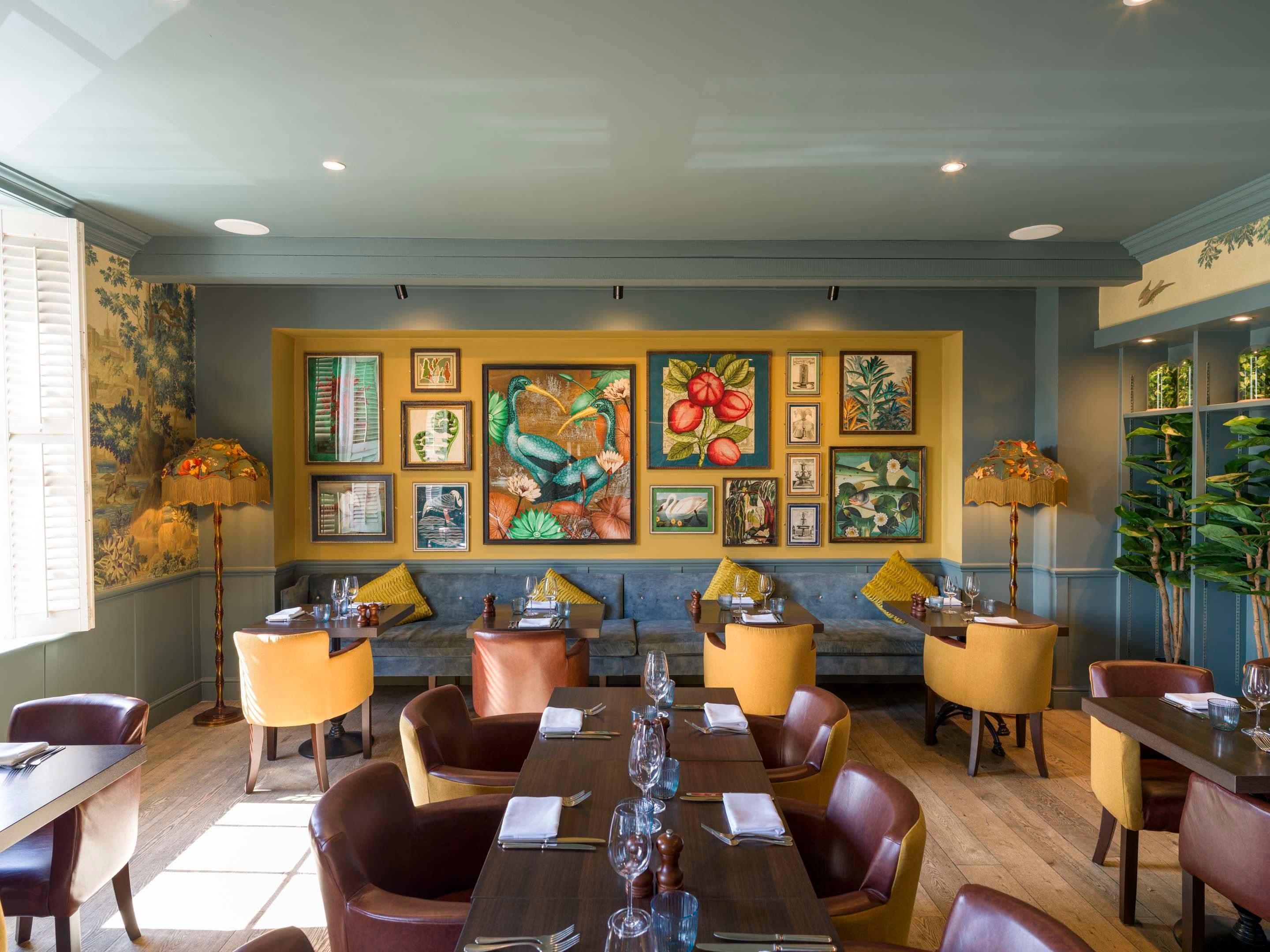 Restaurante