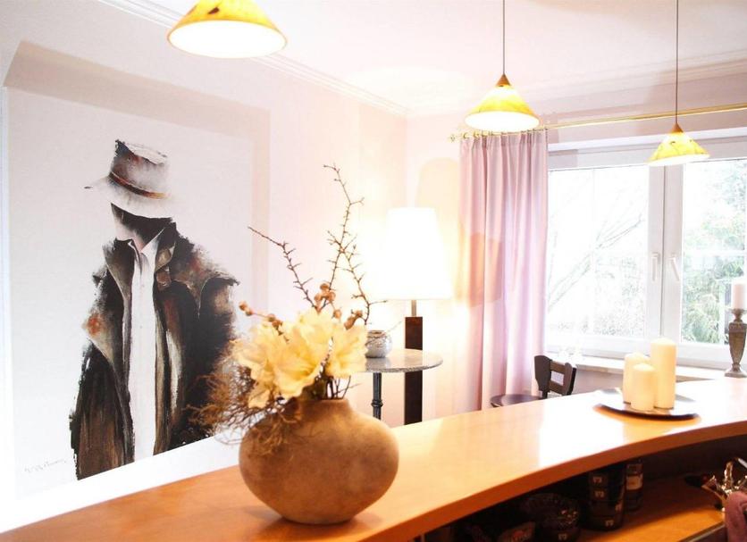 Comedor Foto