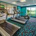 Gimnasio