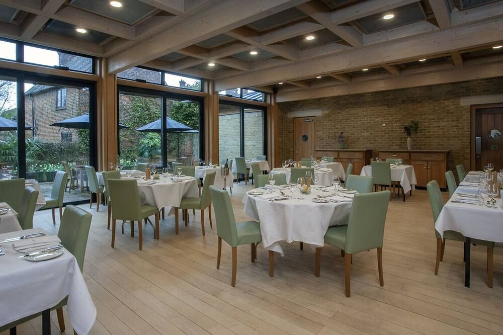 Sala de banquetes