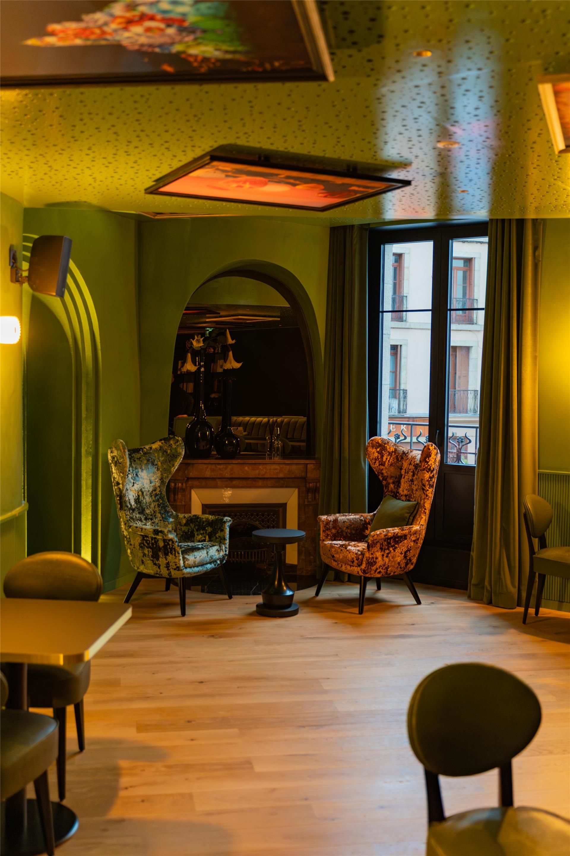 Sala de estar