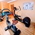 Gimnasio