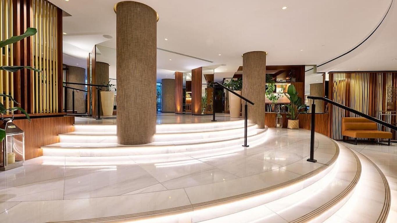 Meliá White House Hotel Apartments