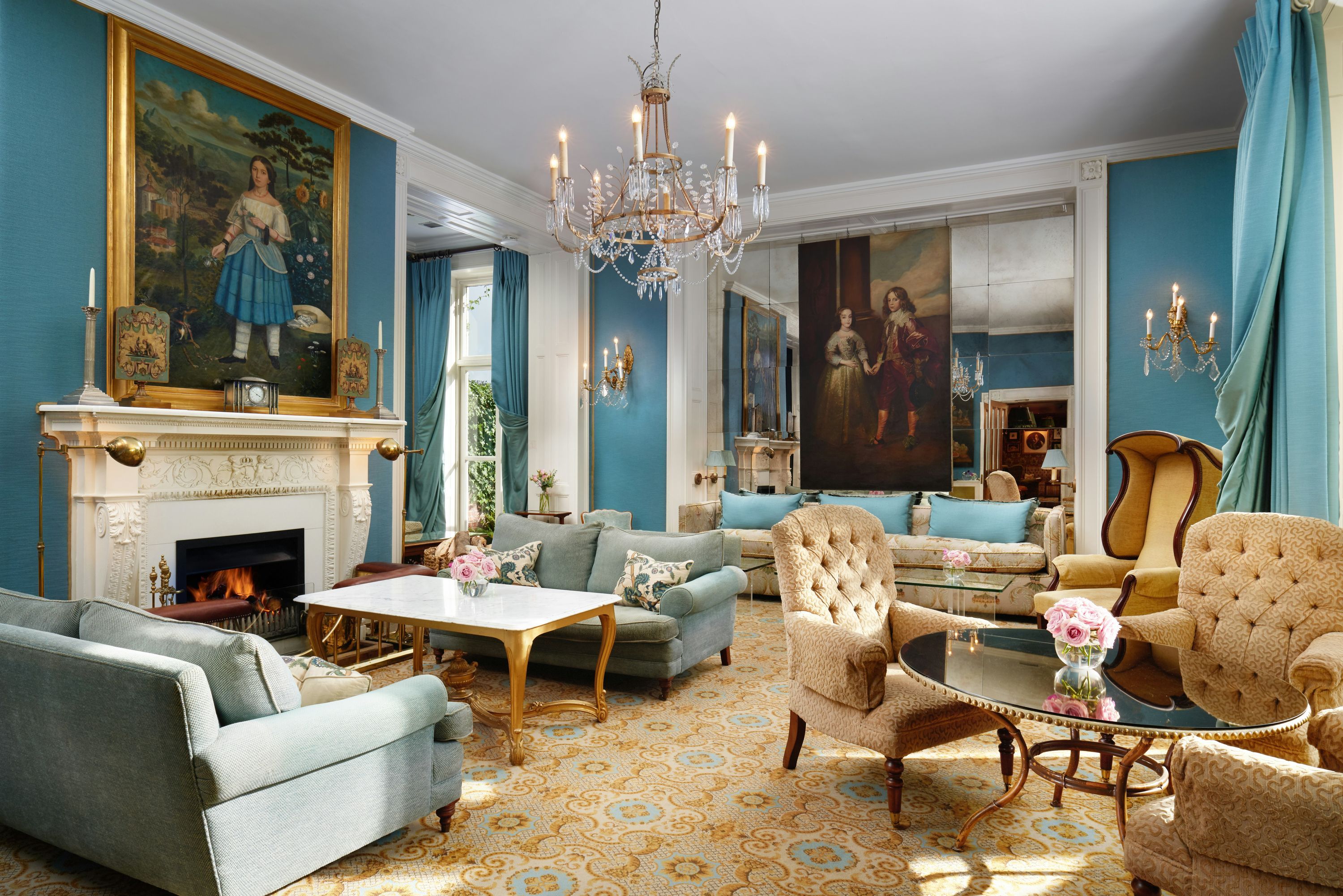 Sala de estar