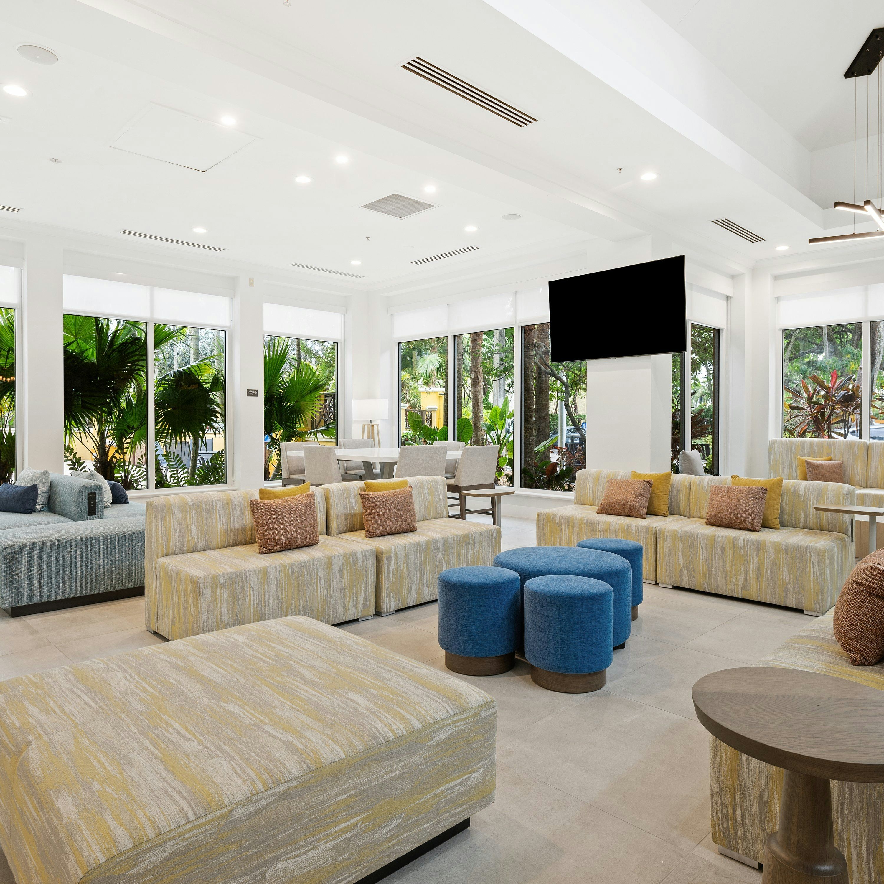Sala de estar