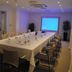 Sala de conferencias