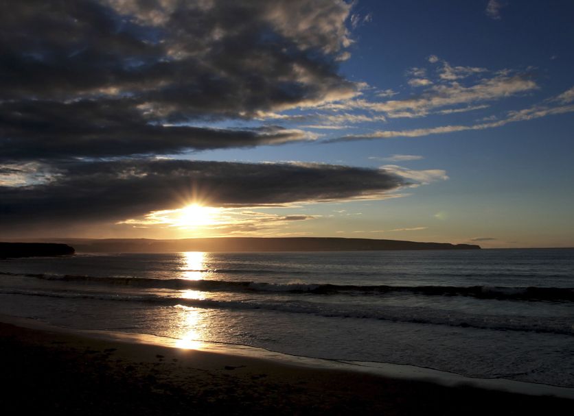 Playa Foto