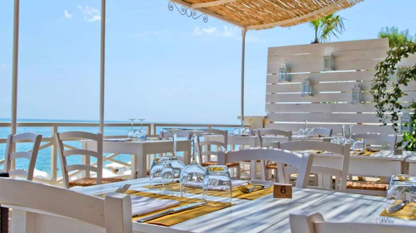 Hotel Residence Il Porto