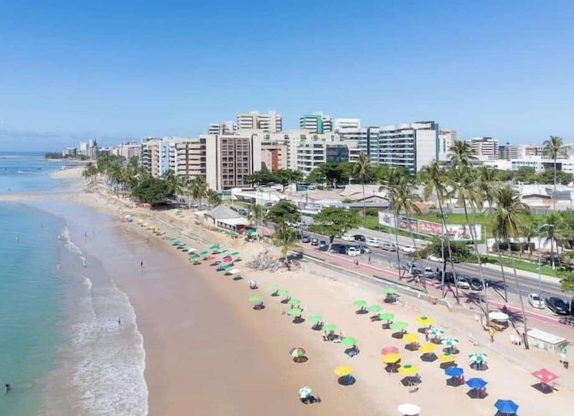 Playa Foto
