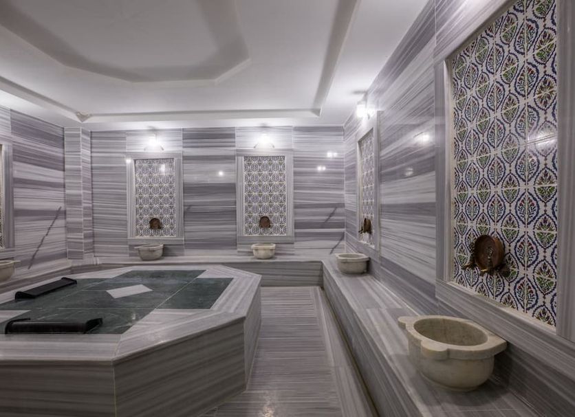 Spa Foto