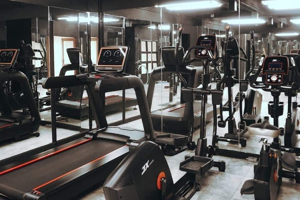 Gimnasio
