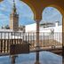 Balcón