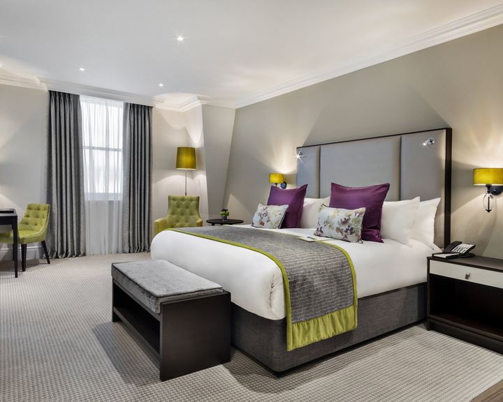 St James Court A Taj Hotel London Desde 25 Hoteles En Londres Kayak