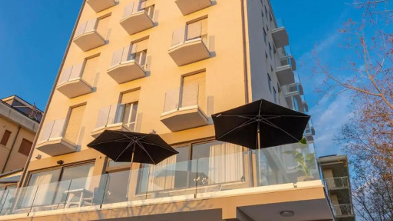 Hotel Atlas