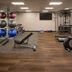 Gimnasio