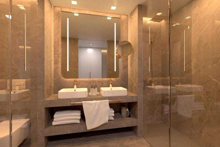 Baño