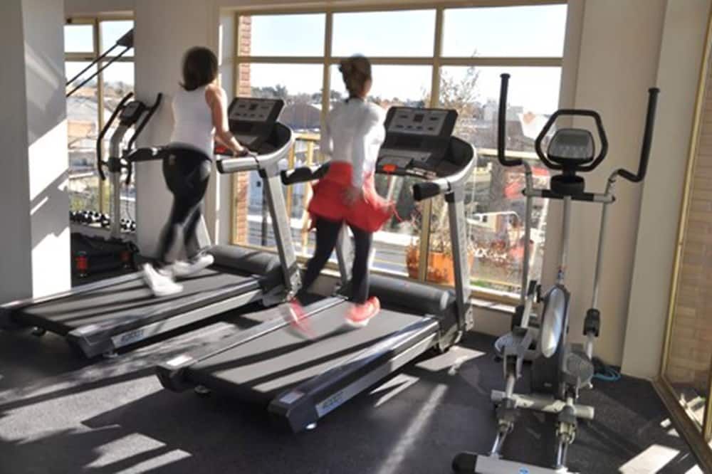 Gimnasio Foto