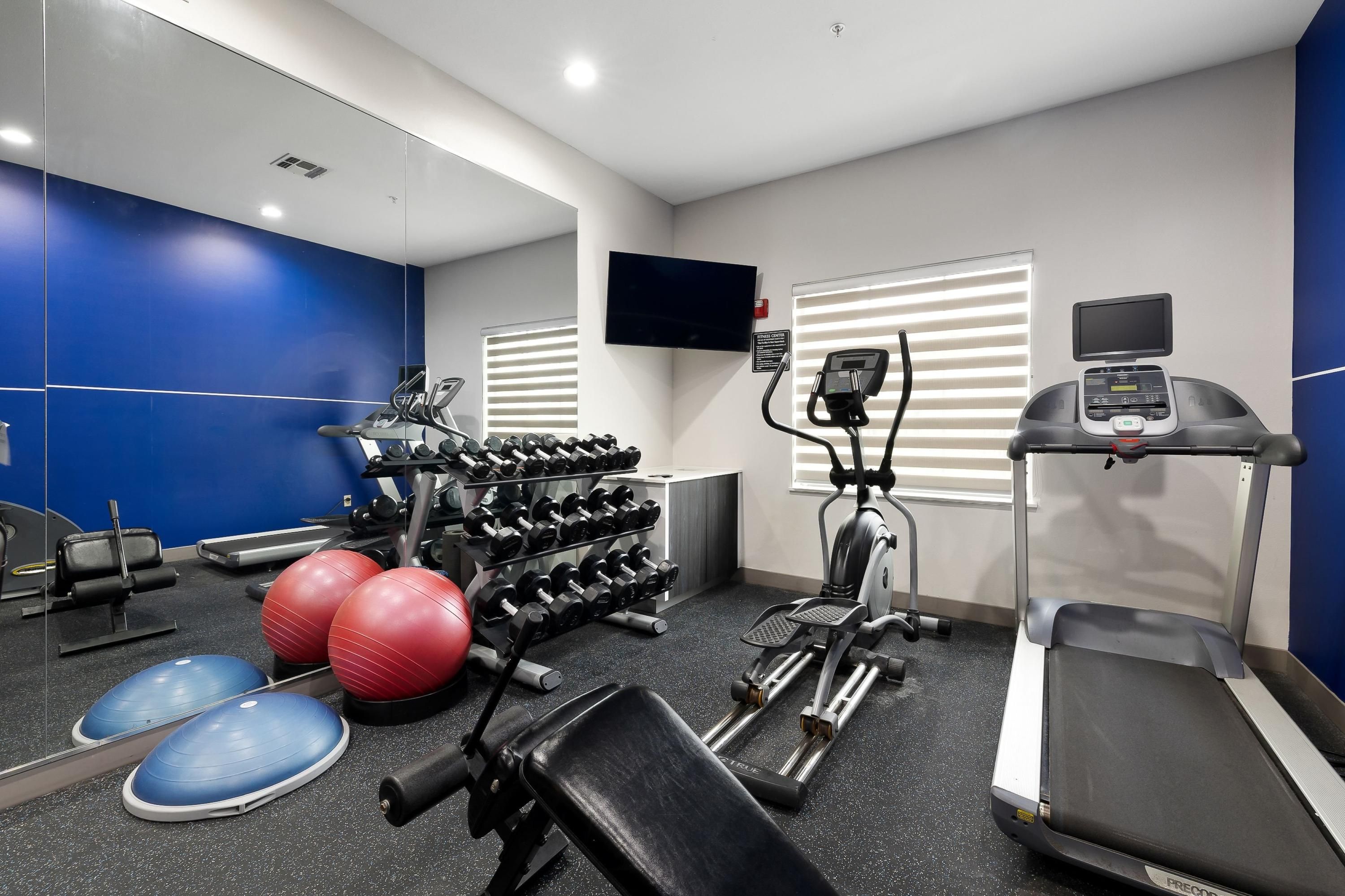 Gimnasio