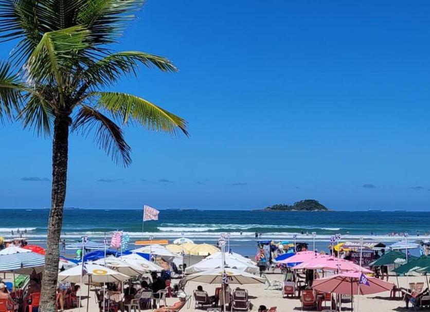 Playa Foto