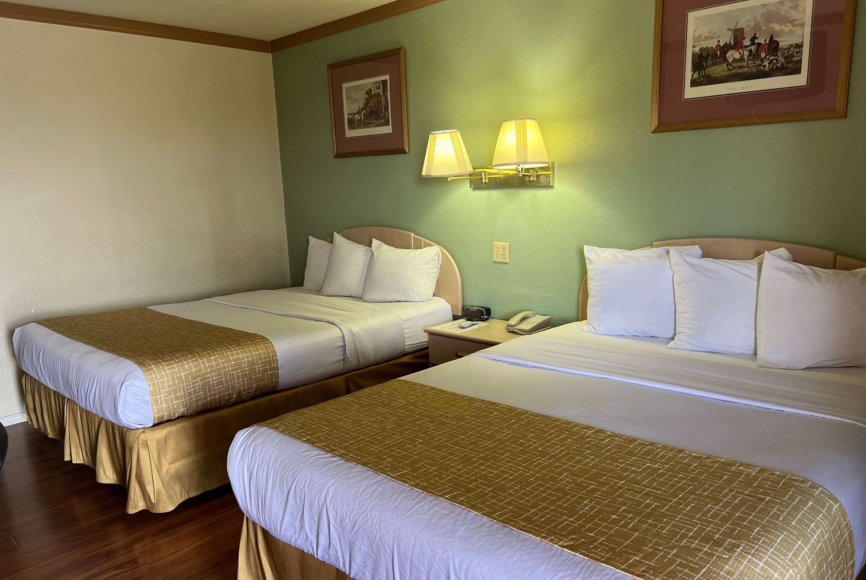 Habitación