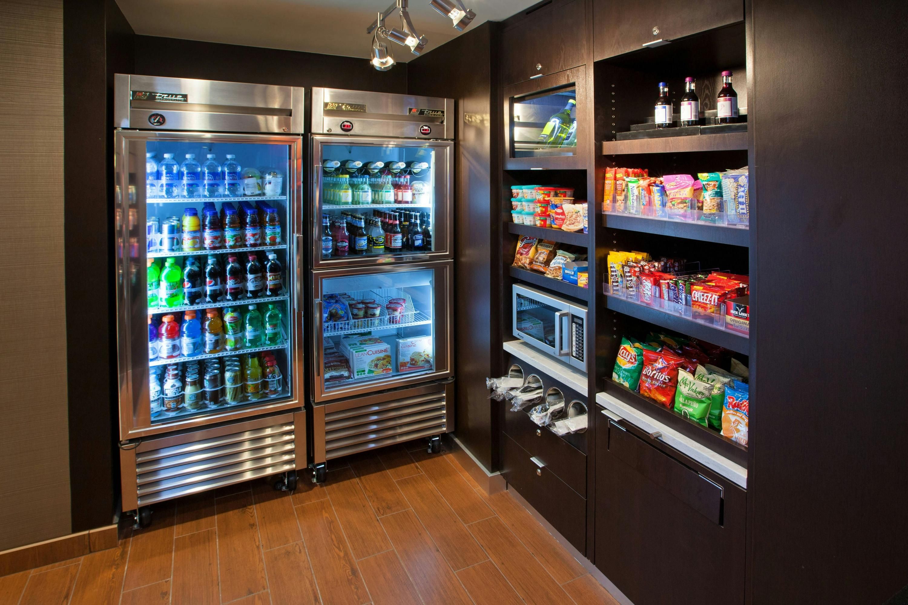 Tienda