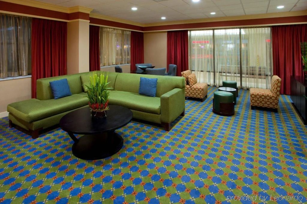 Sala de estar