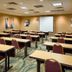 Sala de conferencias