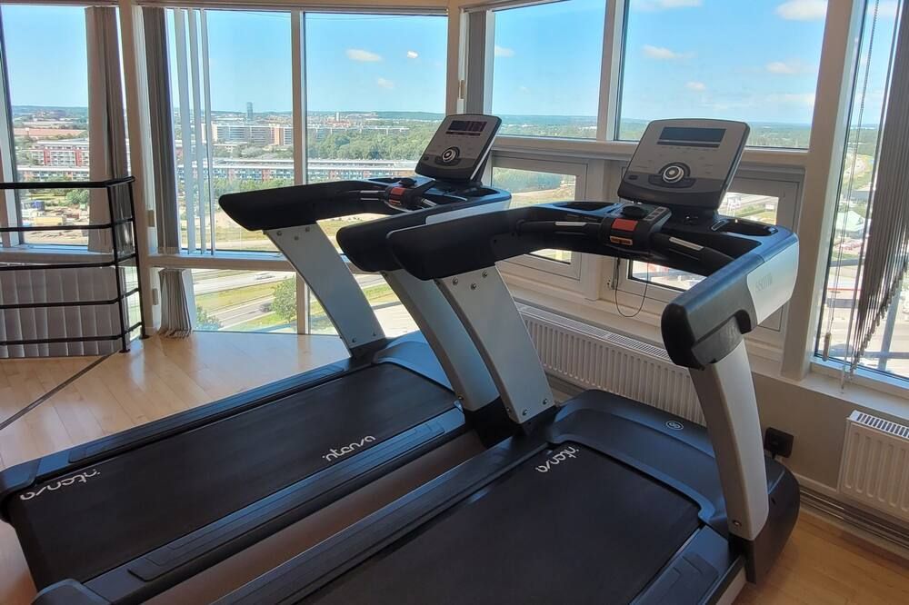 Gimnasio