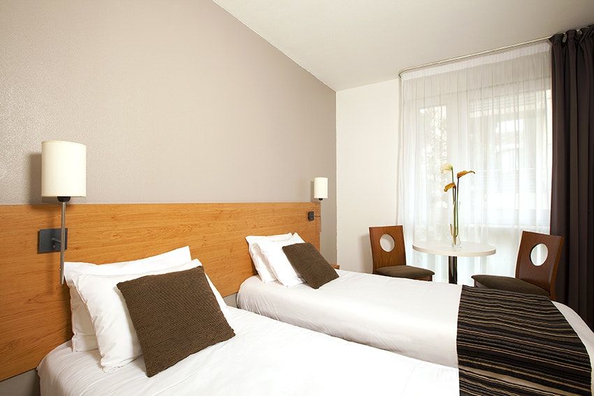 Habitación