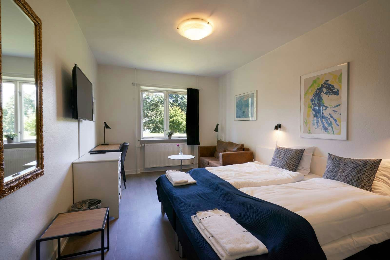 Habitación