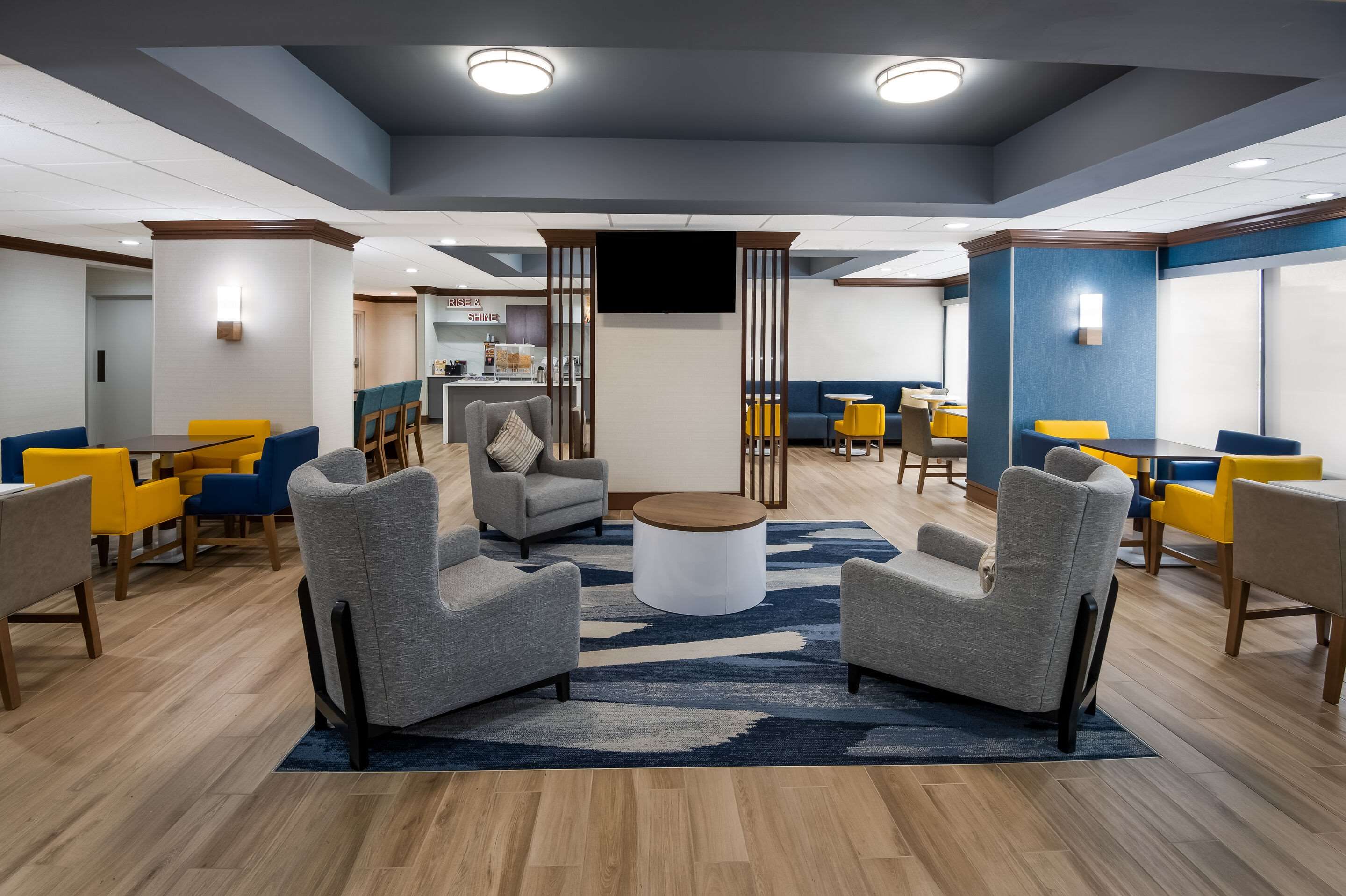 Sala de estar