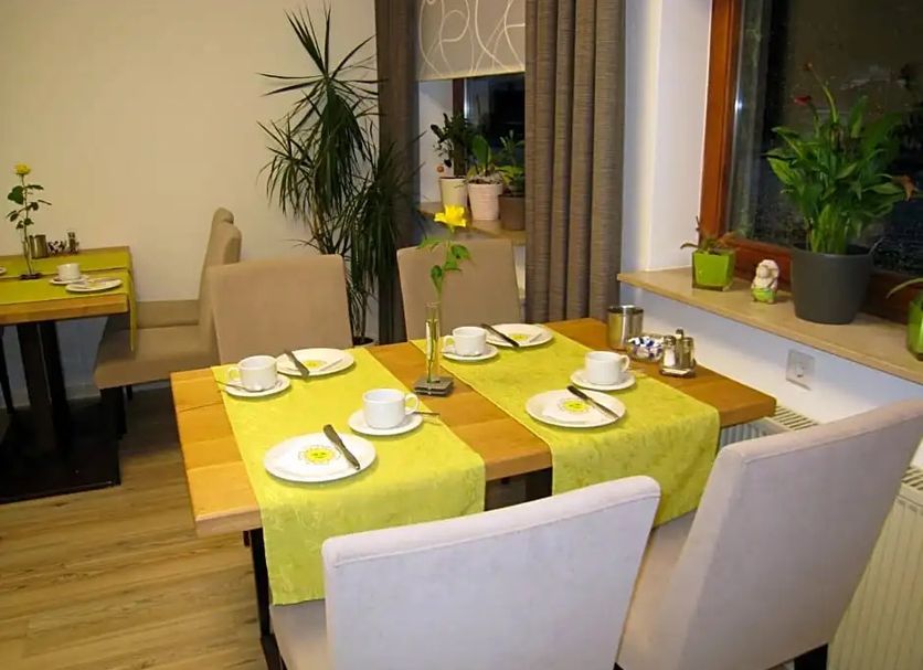 Comedor Foto