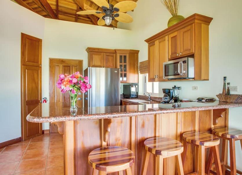 Cocina Foto