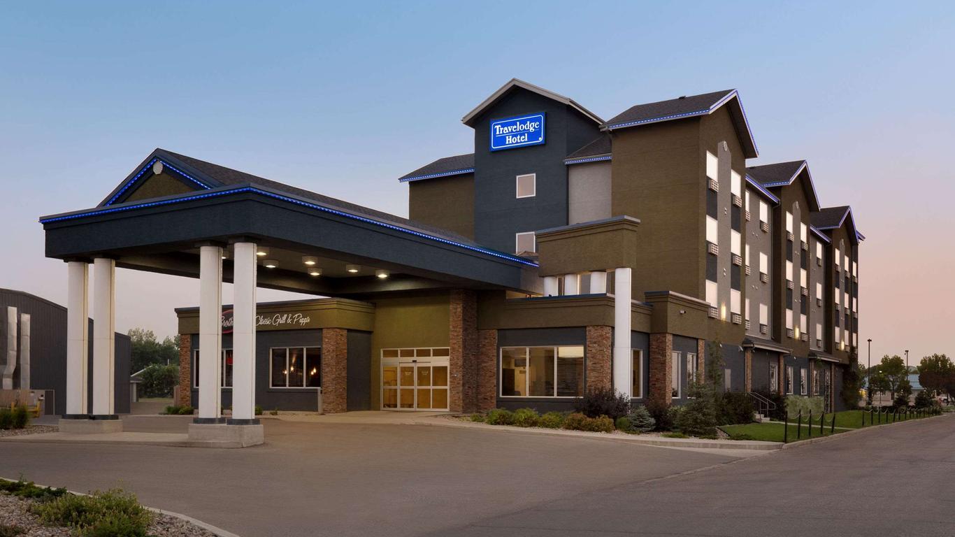 Travelodge by Wyndham Weyburn