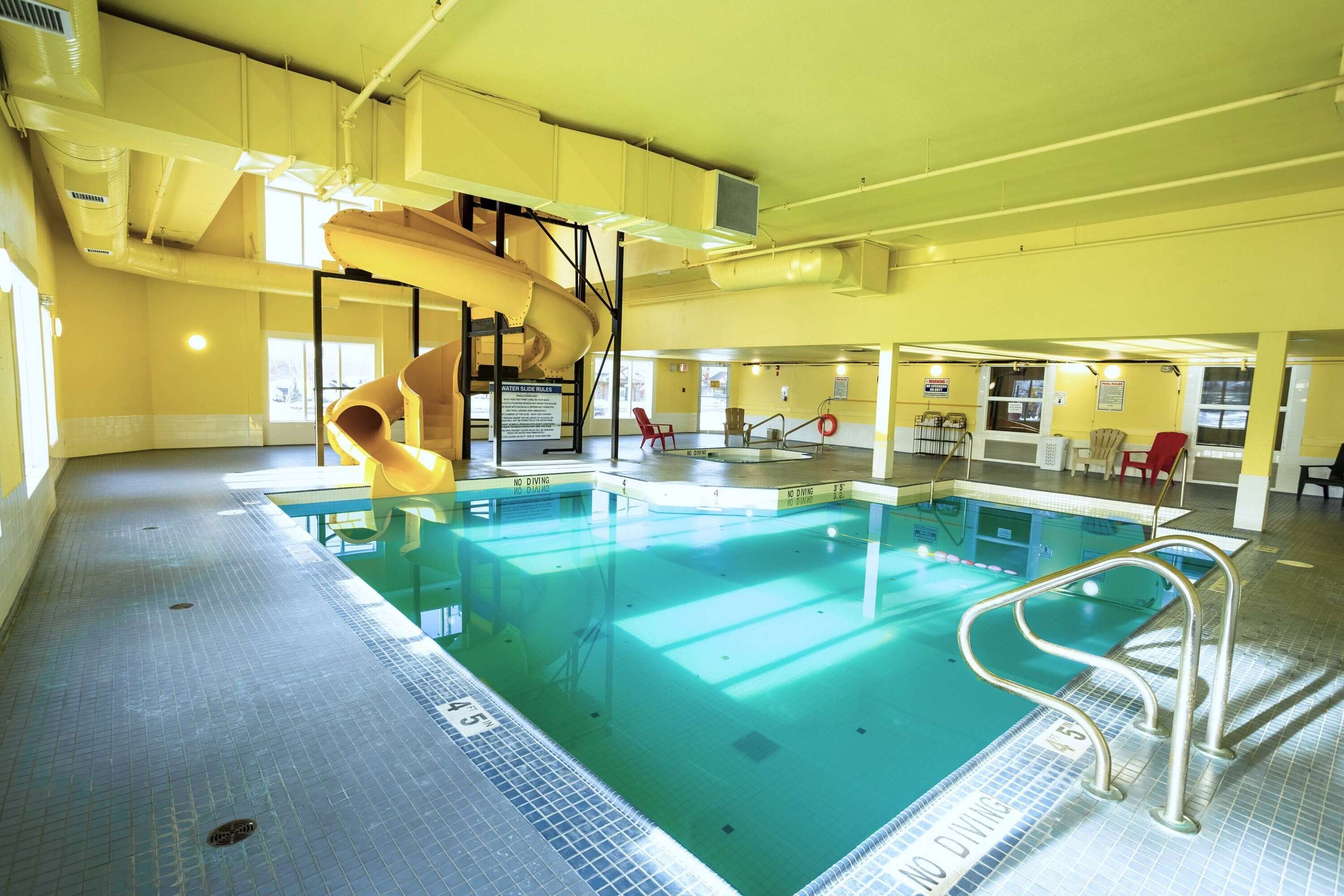 Piscina